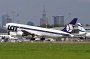 Polskie Linie Lotnicze LOT - Boeing 767-35D