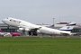 El-Al Israel Airlines - Boeing 747-412