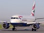 British Airways - Airbus 	A-319-131