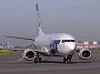 Polskie Linie Lotnicze LOT - Boeing 737-45D
