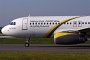 Nesma Airlines - Airbus A-320-232