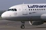 Lufthansa Italia - Airbus A-319-112