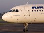 Air France - Airbus A-320-211